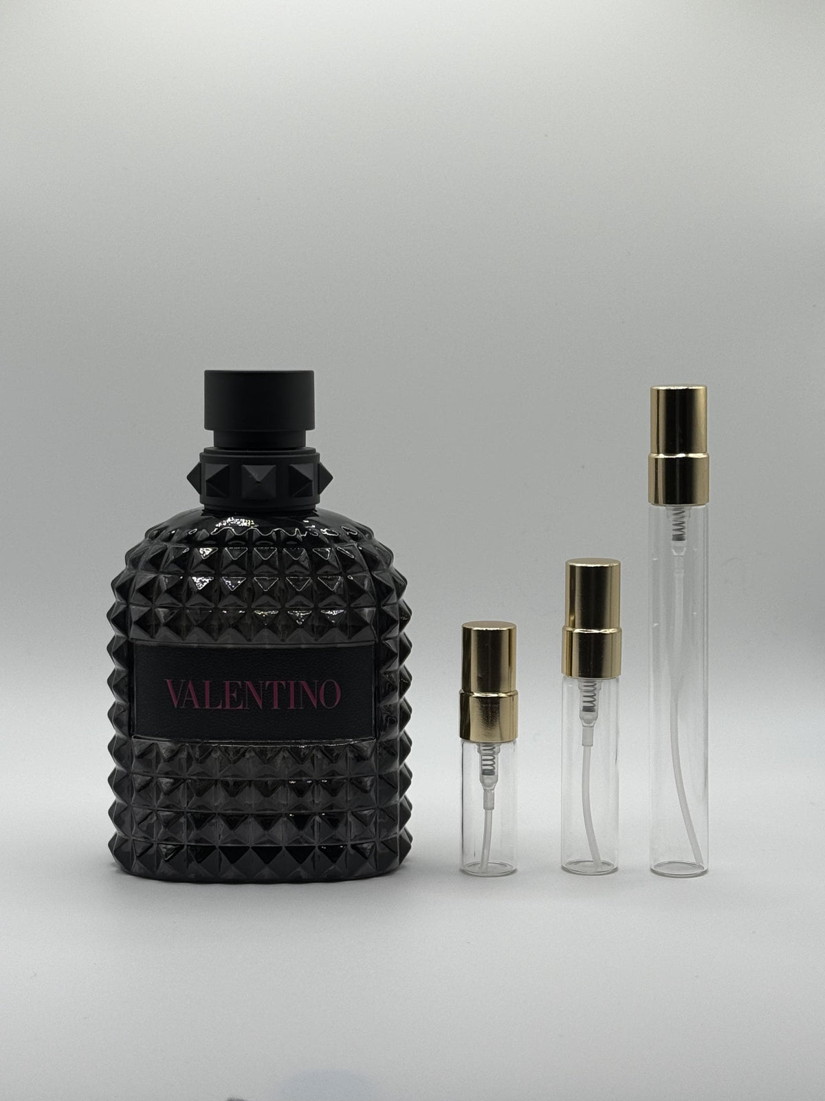 Valentino Uomo Born in Roma Extradose – Travel Spray