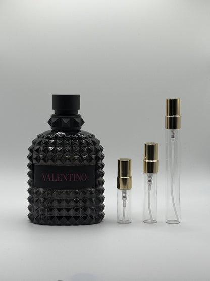 Valentino Uomo Born in Roma Extradose – Travel Spray