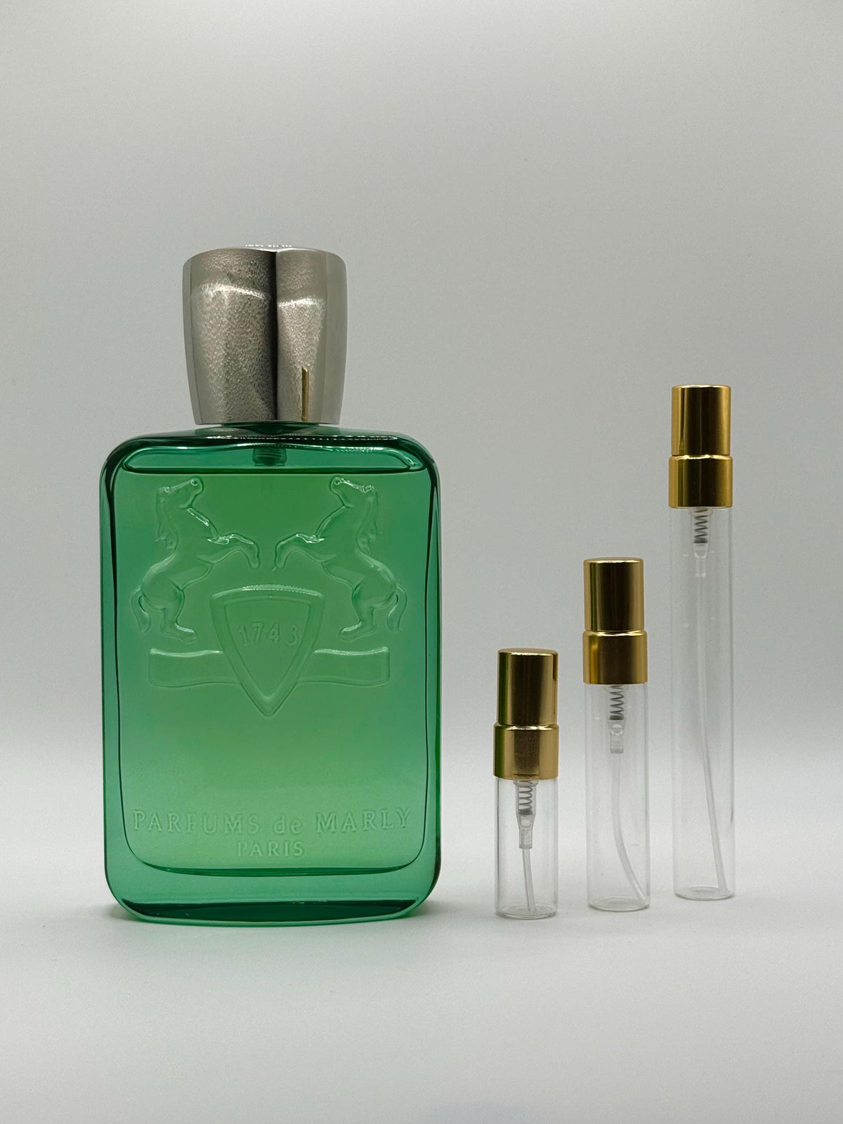 Parfums de Marly Greenley – Travel Spray
