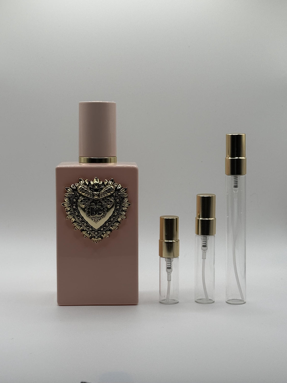 Dolce & Gabbana My Devotion EDP Intense – Travel Spray