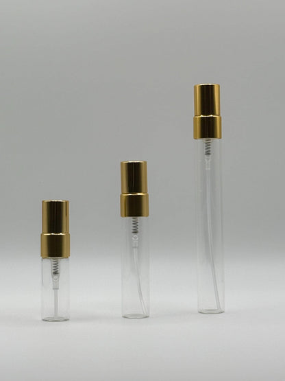 Valentino Donna Purple Melancholia – Travel Spray