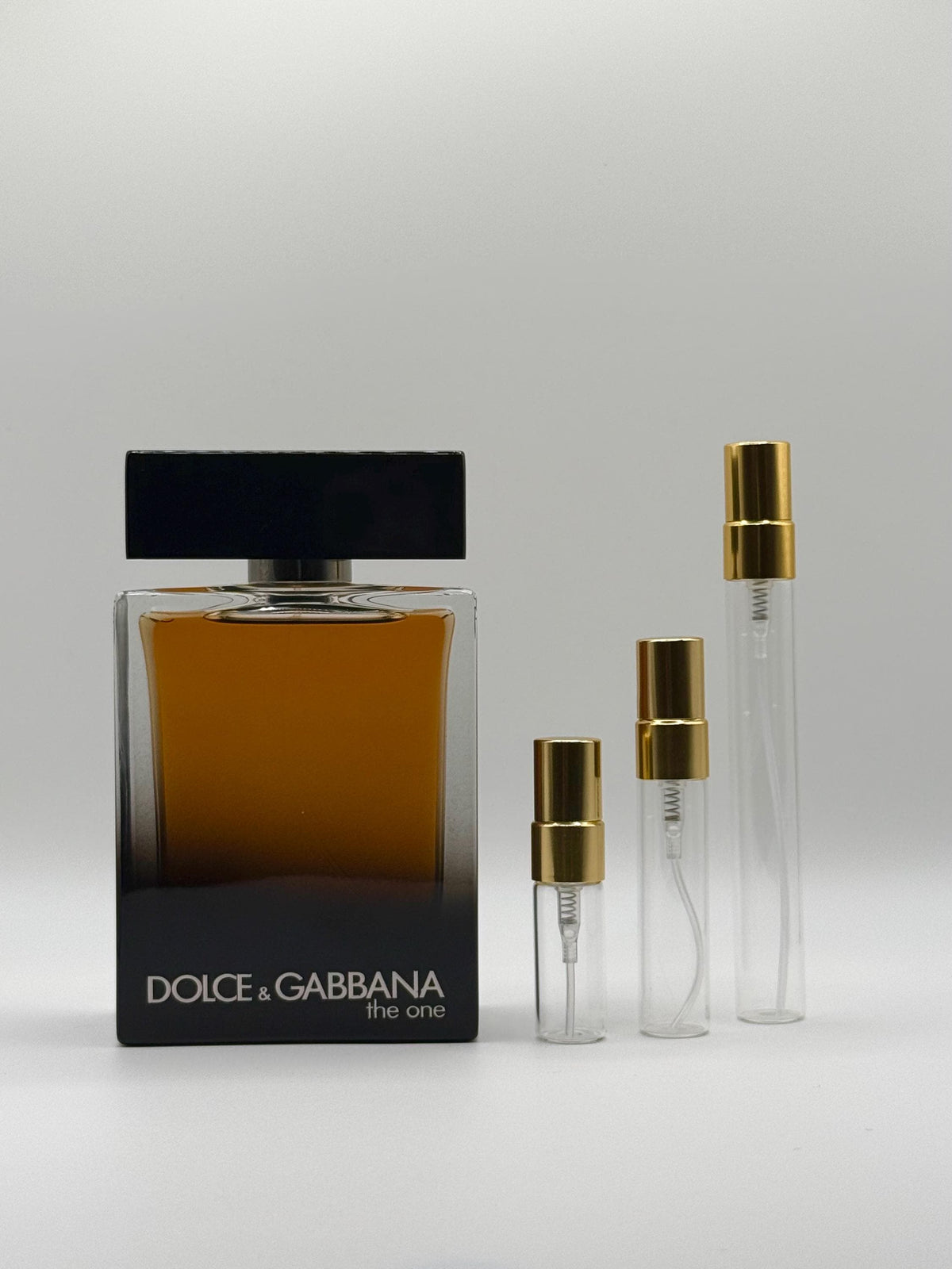 Dolce & Gabbana The One EDP – Travel Spray
