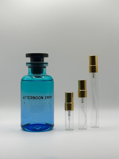 LV Afternoon Swim – Travel Spray