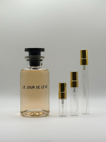 LV Le Jour Se Leve – Travel Spray