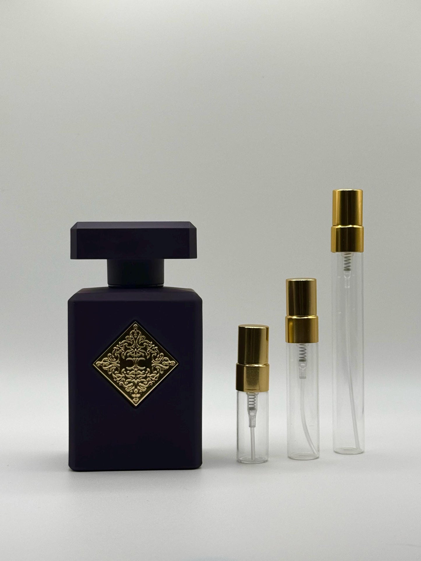 Initio Side Effect – Travel Spray