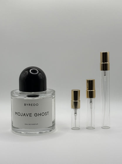 Byredo | Mojave Ghost EDP  – Travel Spray