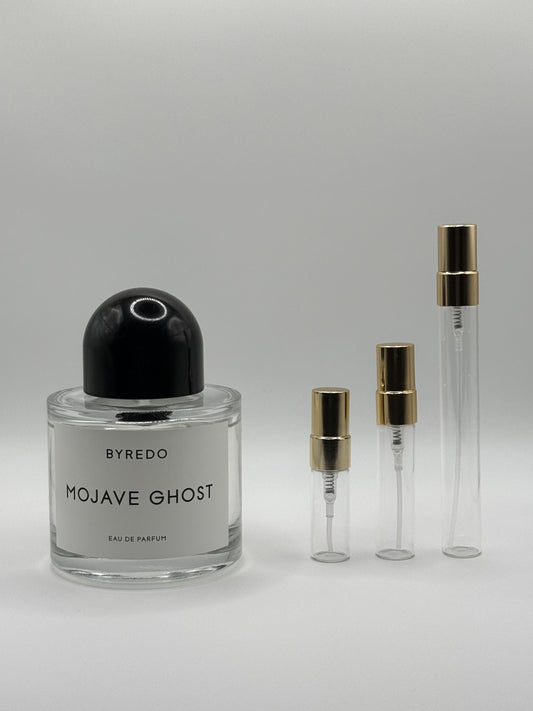 Byredo | Mojave Ghost EDP  – Travel Spray