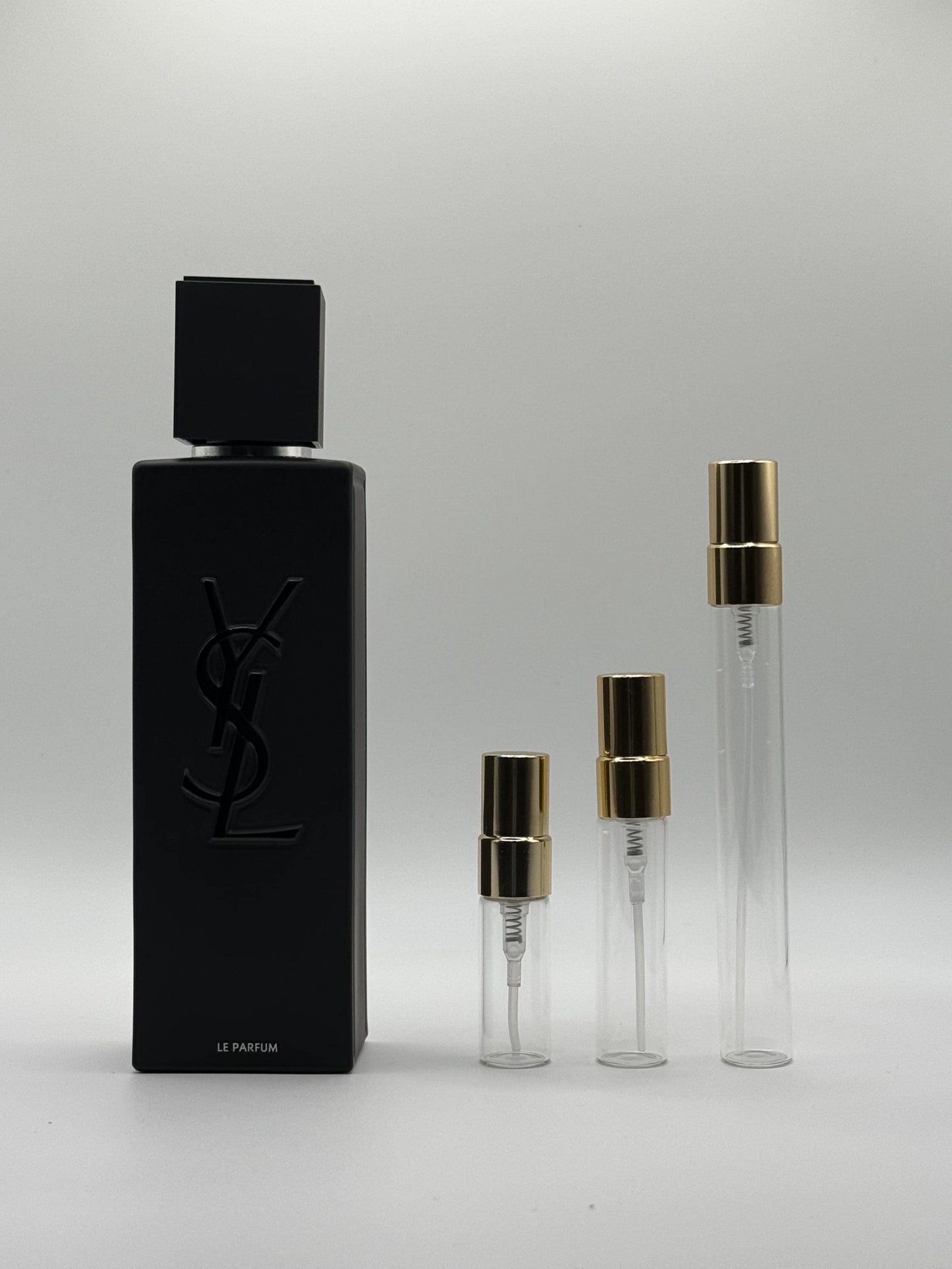 YSL MYSLF Le Parfum – Travel Spray