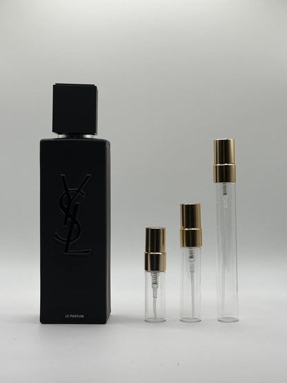 YSL MYSLF Le Parfum – Travel Spray