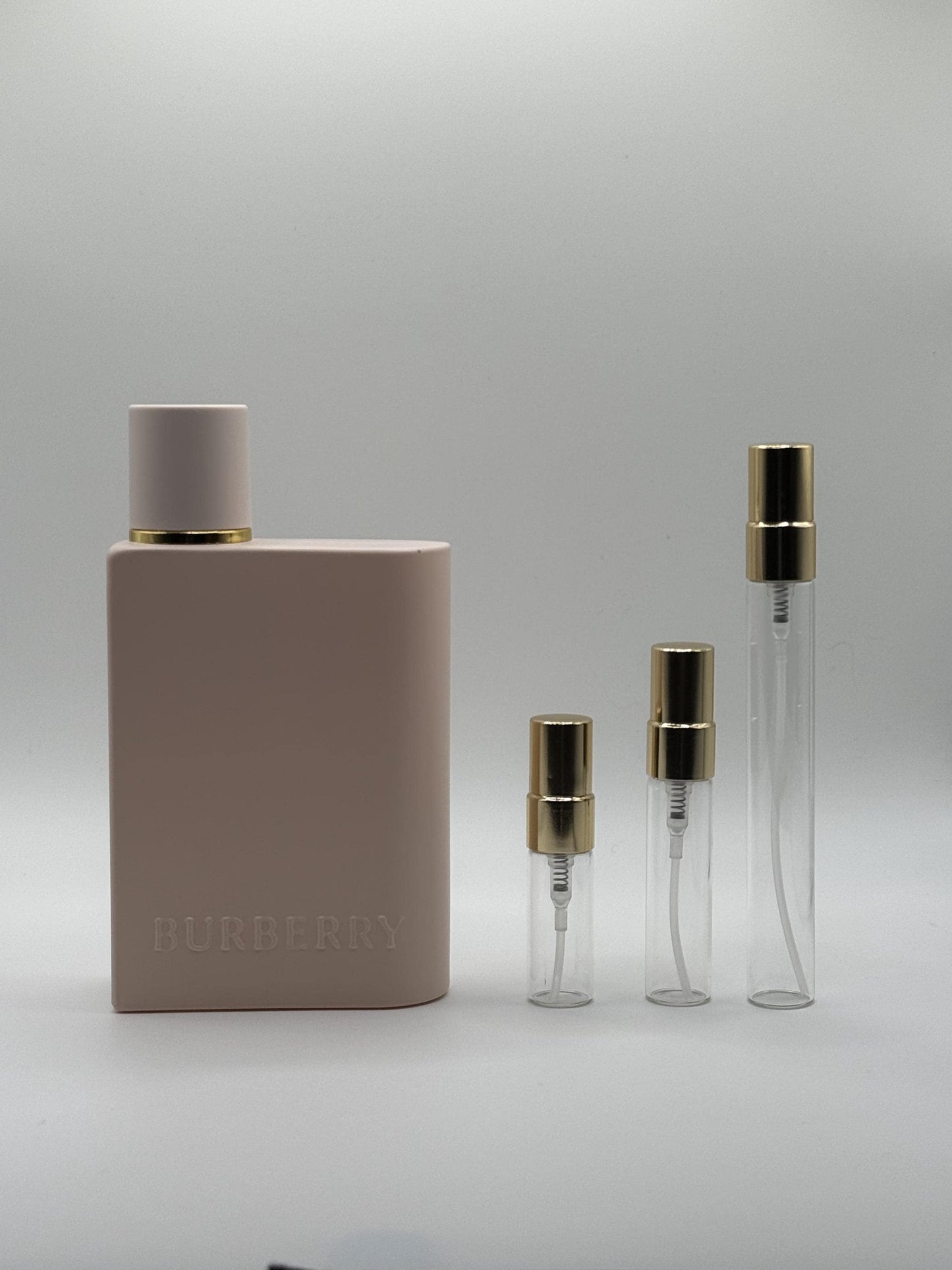 Burberry Her Intense EDP – Travel Spray