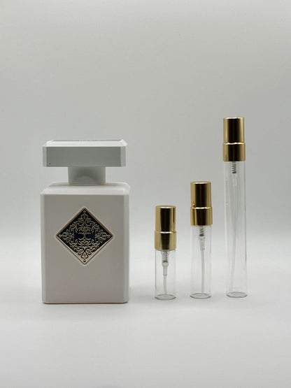 Initio Rehab – Travel Spray