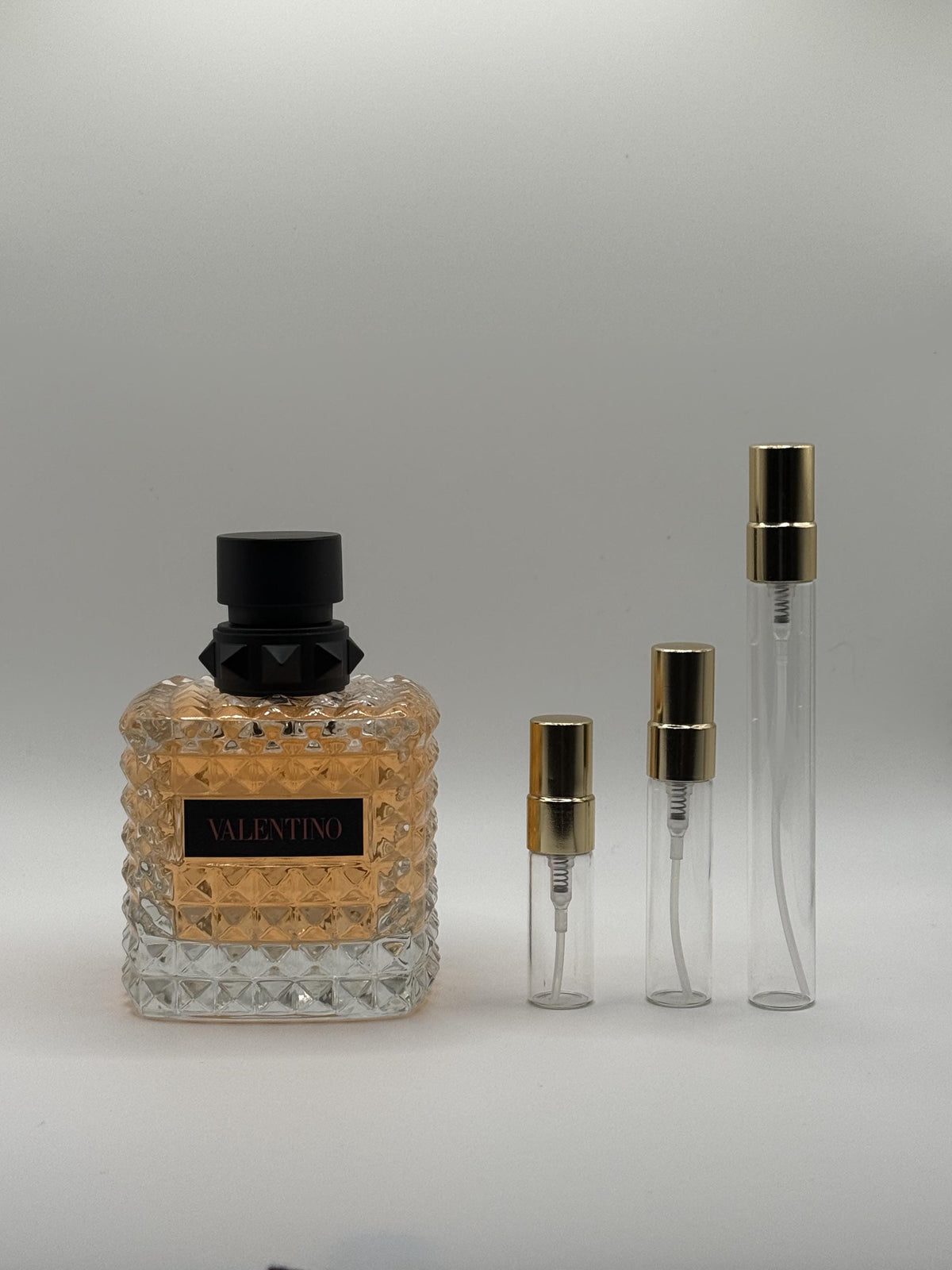 Valentino Donna Coral Fantasy – Travel Spray