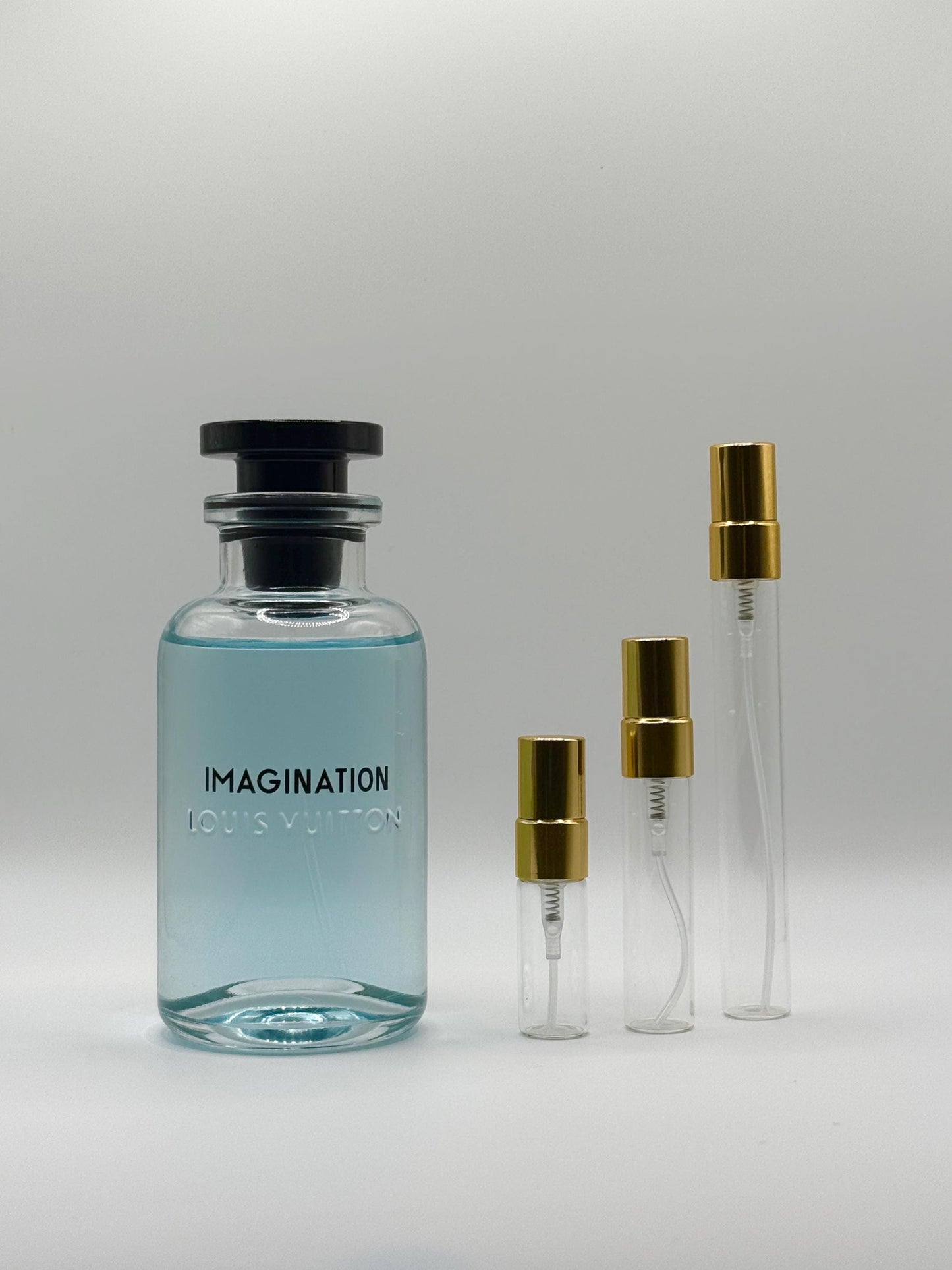 LV Imagination – Travel Spray
