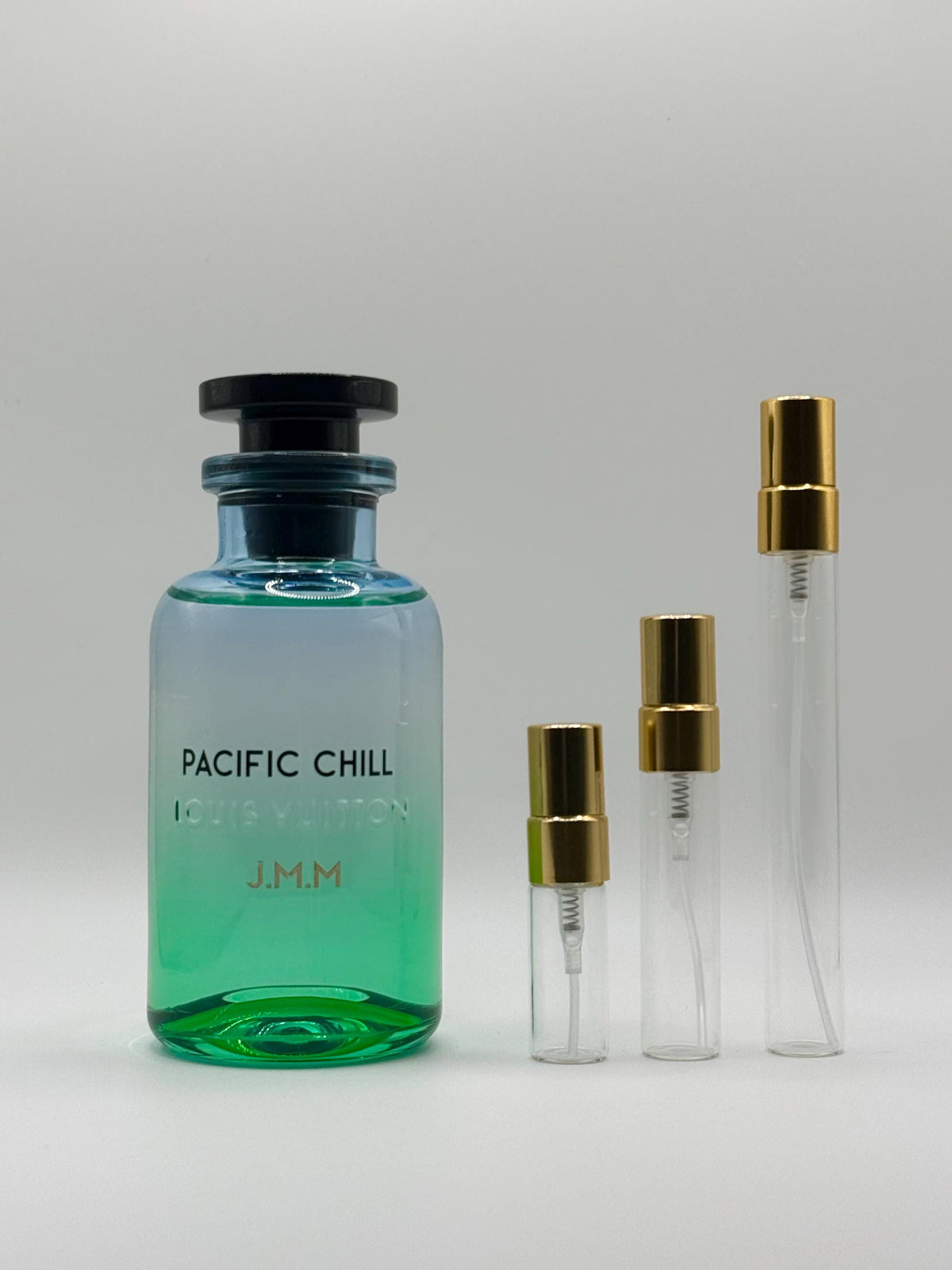 LV Pacific Chill – Travel Spray