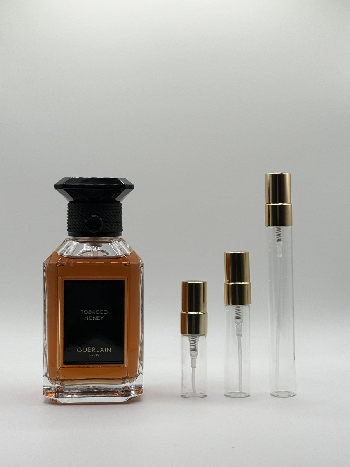 Guerlain Tobacco Honey – Travel Spray