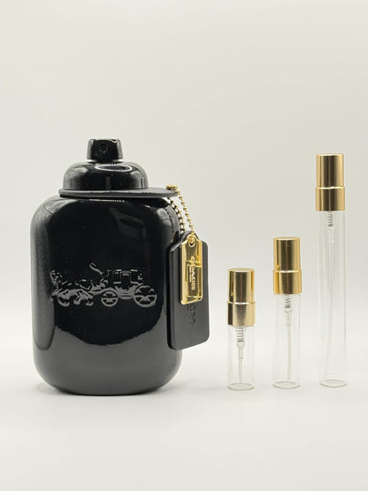 Coach for Men EDP – Travel Spray