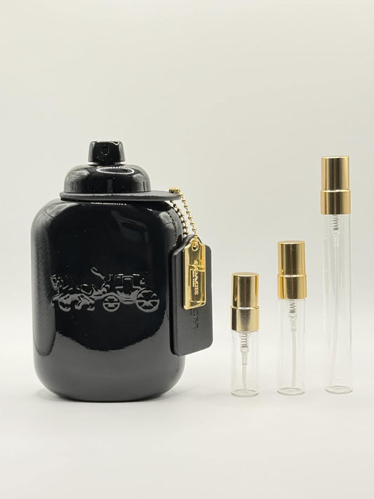 Coach for Men EDP – Travel Spray