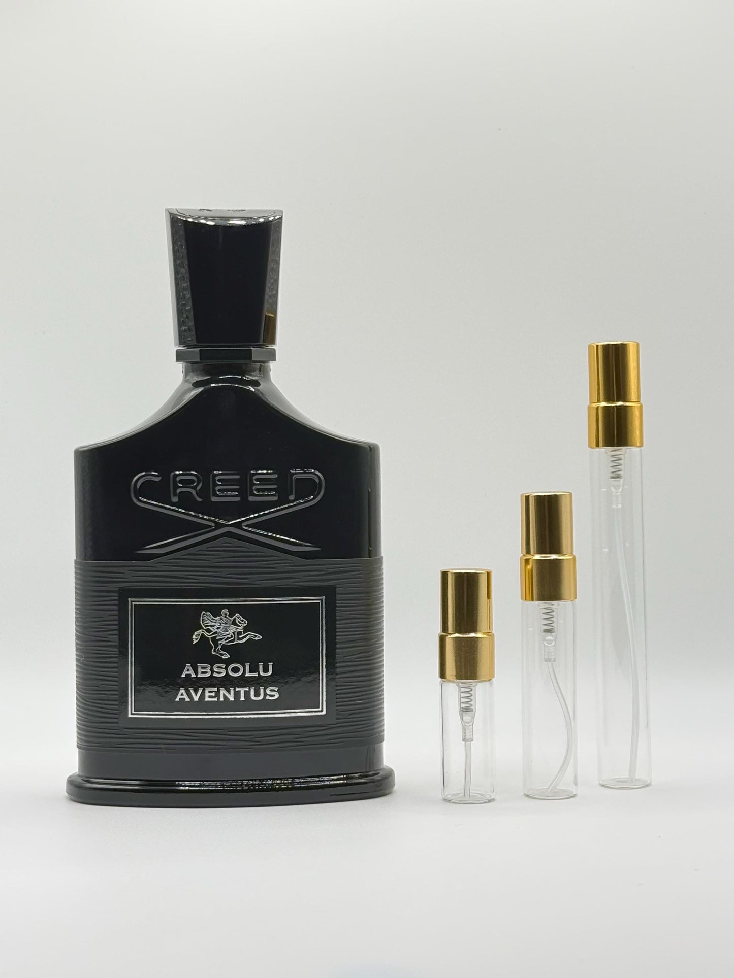 Creed Absolu Aventus – Travel Spray