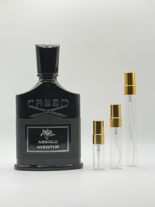 Creed Absolu Aventus – Travel Spray