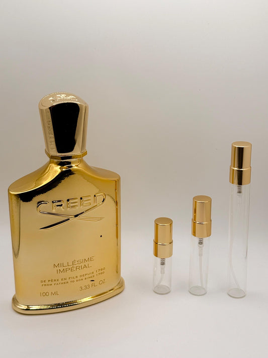 Creed Millesime Imperial – Travel Spray