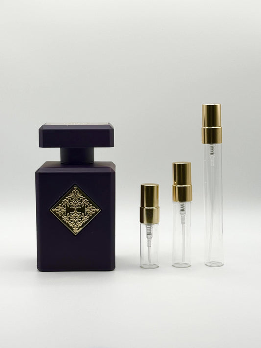 Initio Atomic Rose – Travel Spray