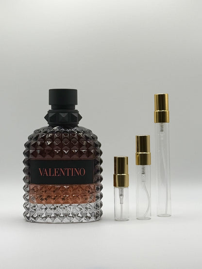Valentino Uomo Coral Fantasy – Travel Spray