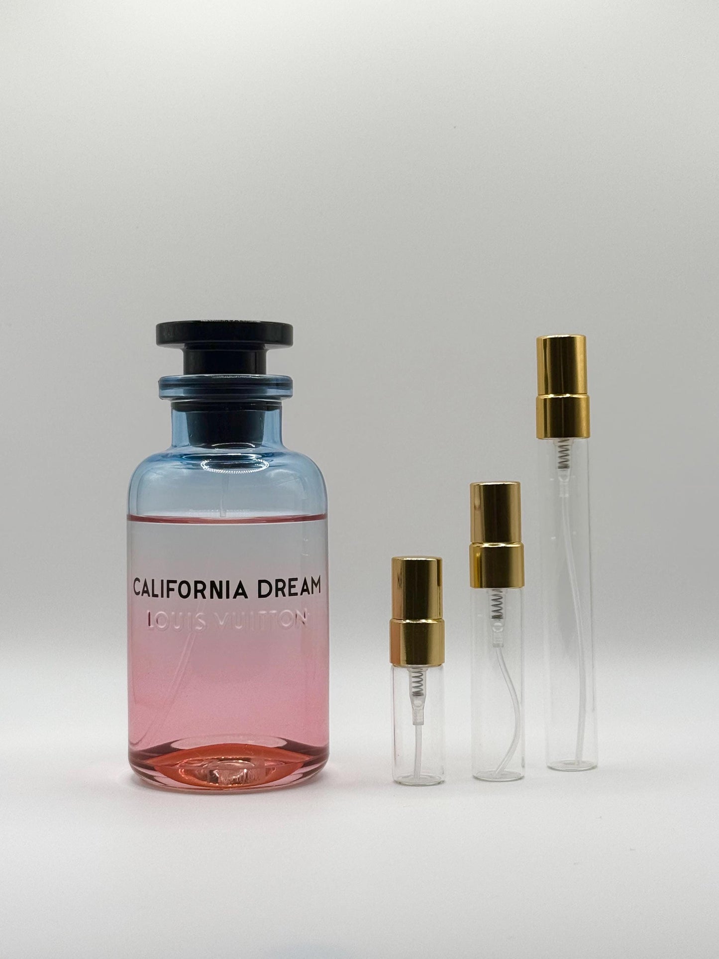 LV California Dream – Travel Spray