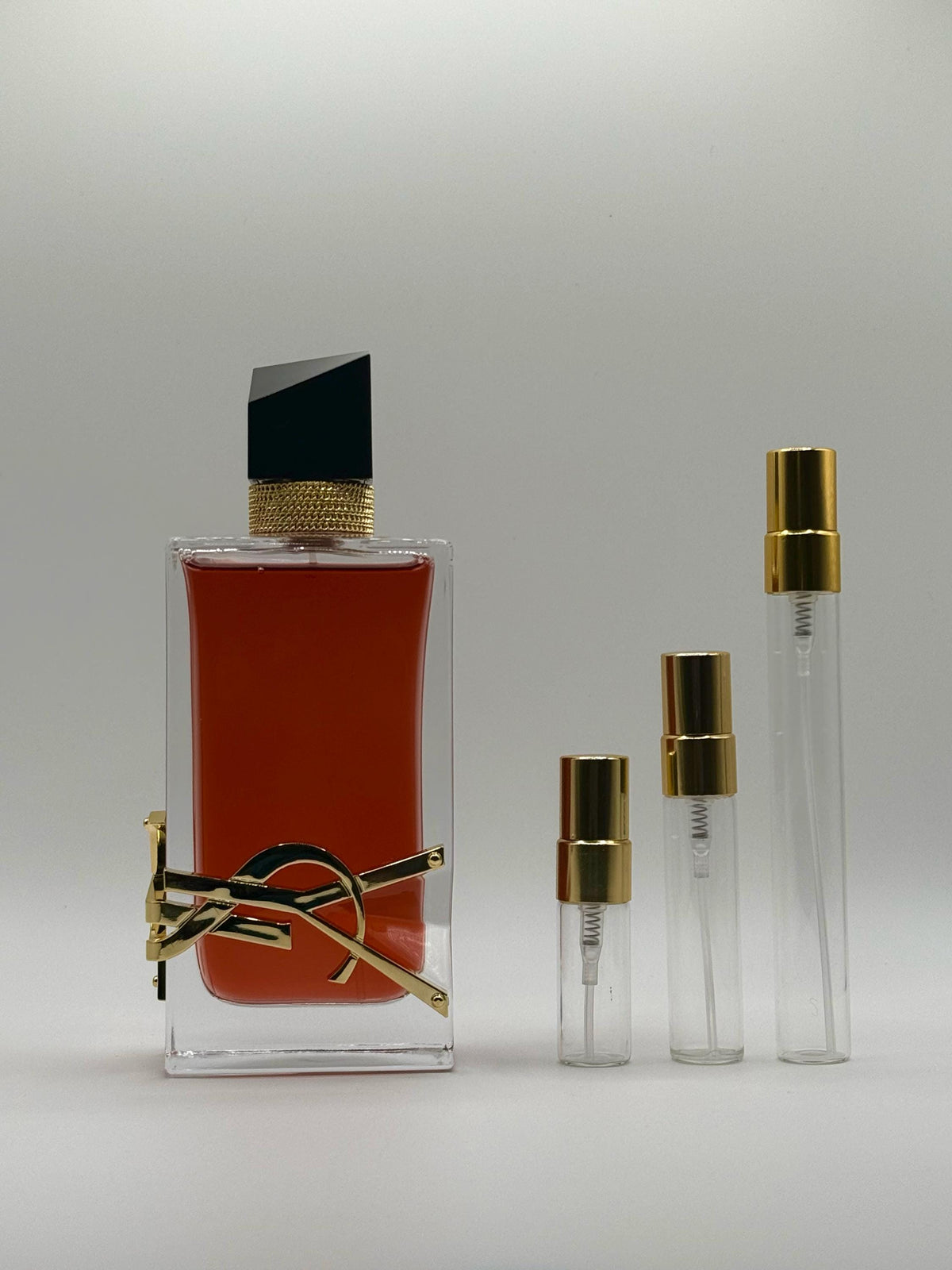 YSL Libre Berry Crush – Travel Spray