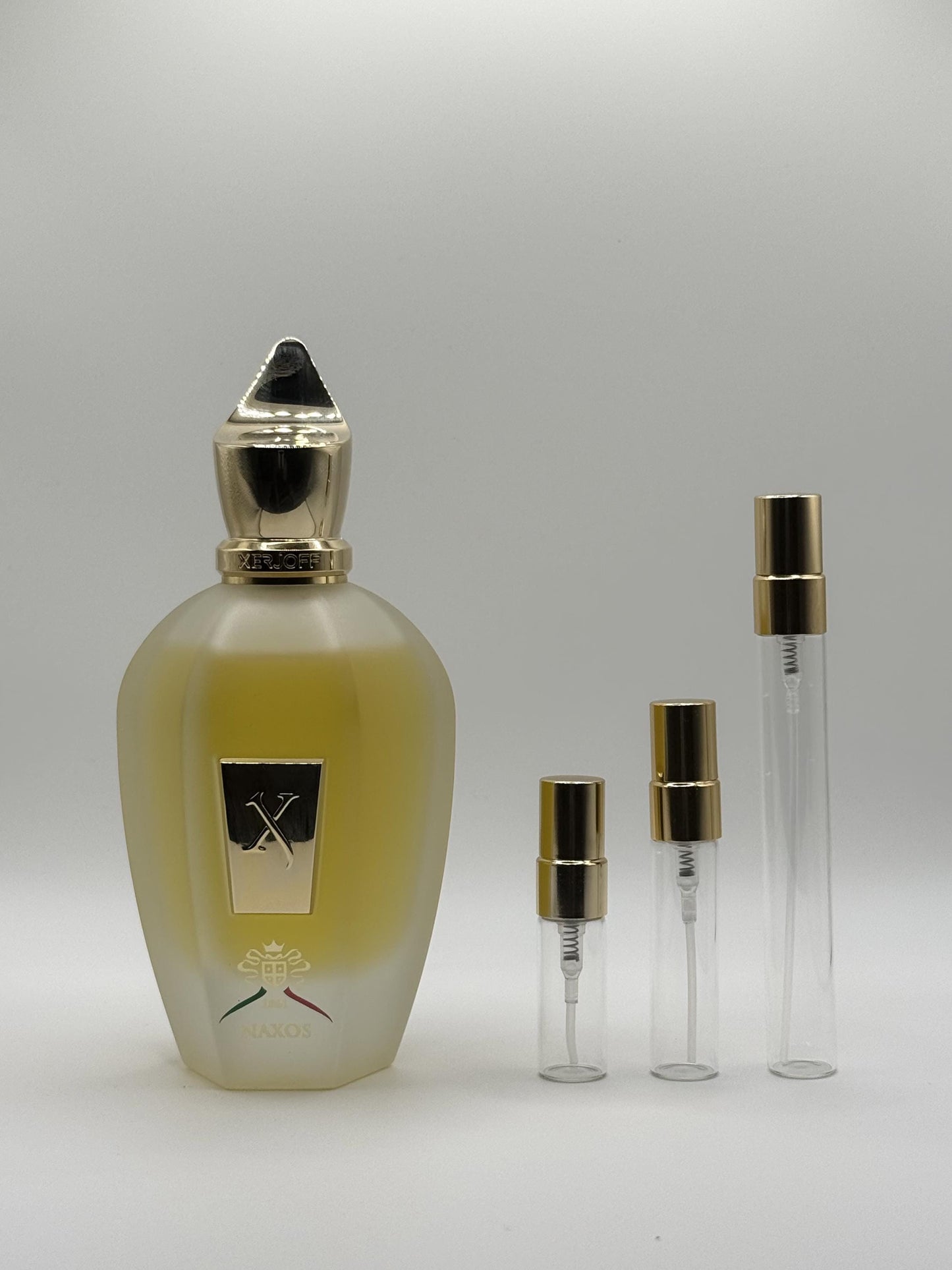Xerjoff Naxos – Travel Spray