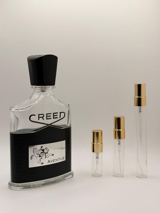 Creed Aventus  – Travel Spray