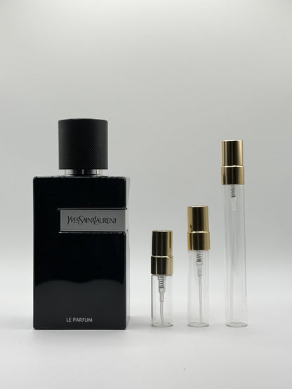 YSL Y Le Parfum – Travel Spray