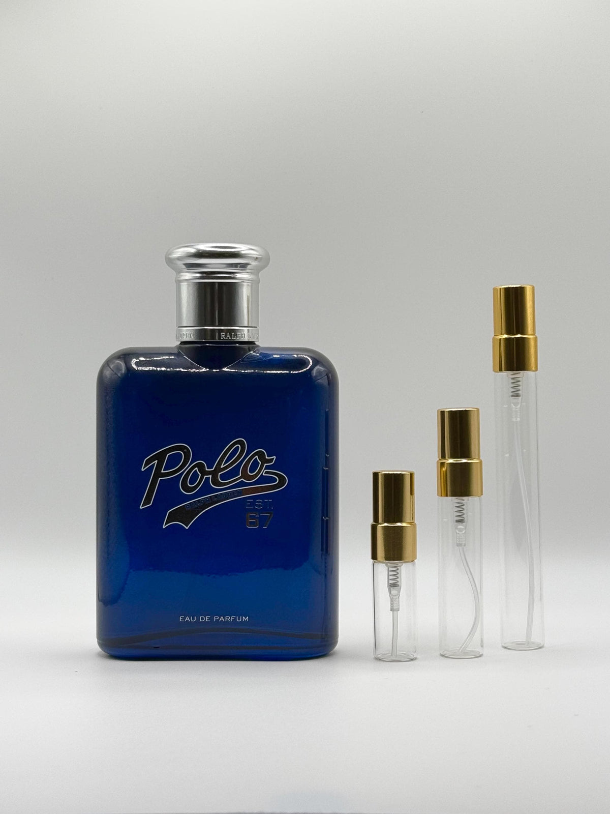 Ralph Lauren Polo 67 – Travel Spray