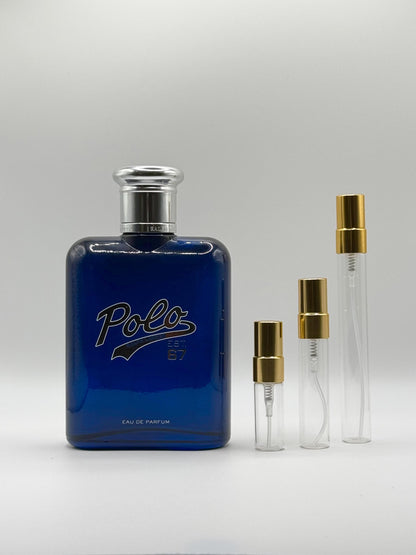 Ralph Lauren Polo 67 – Travel Spray