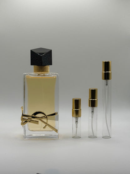YSL Libre – Travel Spray