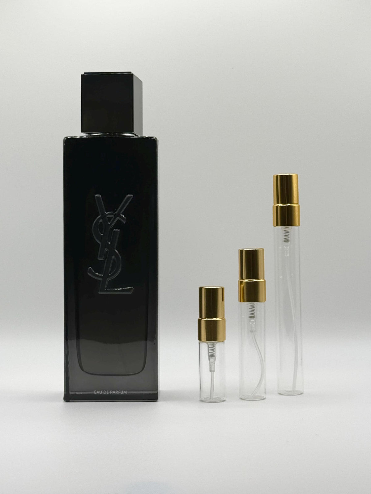 YSL MYSLF EDP – Travel Spray