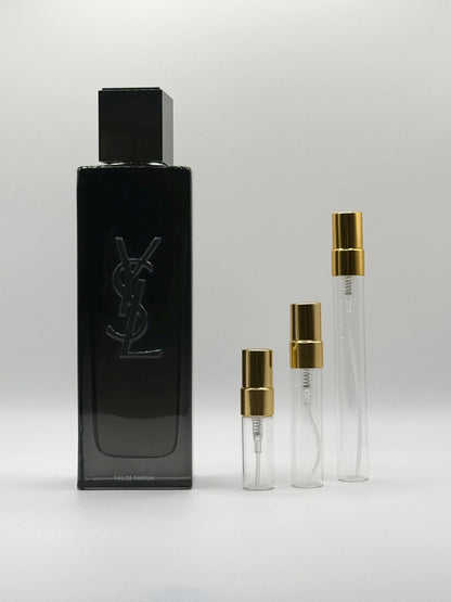 YSL MYSLF EDP – Travel Spray