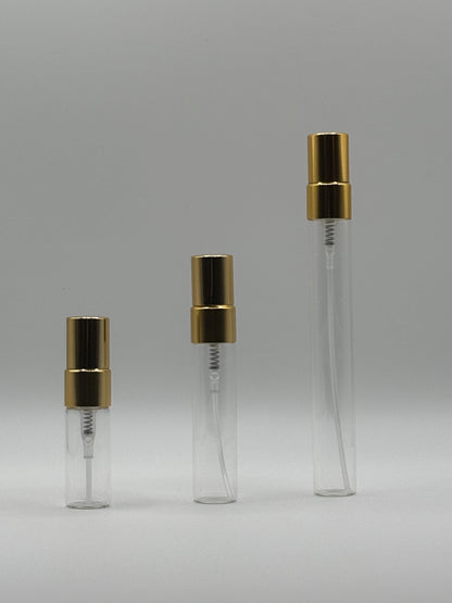 Azzaro Most Wanted Parfum – Travel Spray