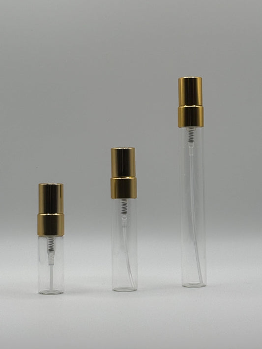 Azzaro Most Wanted Parfum – Travel Spray
